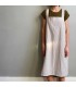 MAISON ESSENTIELLE - Le Tablier Japonais Enfant + Adulte
