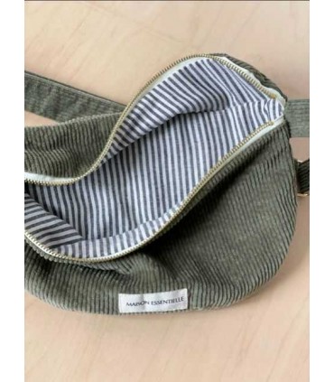 MAISON ESSENTIELLE - Le Sac Banane