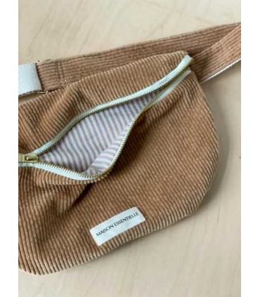 MAISON ESSENTIELLE - Le Sac Banane