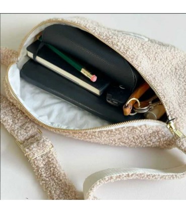 MAISON ESSENTIELLE - Le Sac Banane