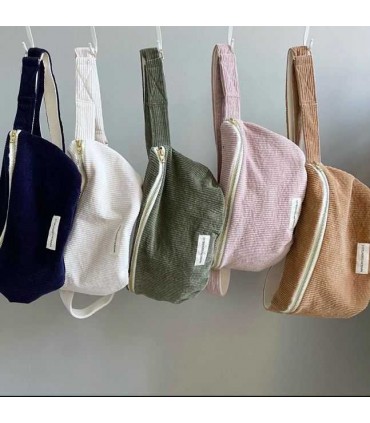 MAISON ESSENTIELLE - Le Sac Banane