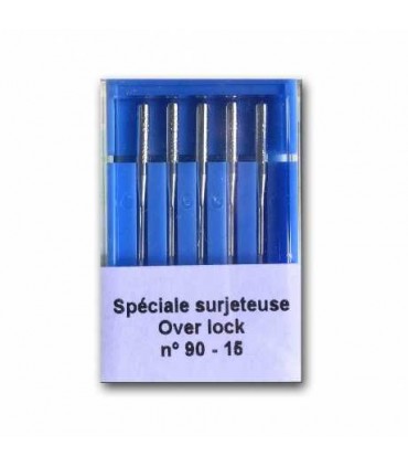 BOHIN :  AIGUILLES SURJETEUSE 90/14