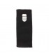 PRYM : Rallonge tour de ceinture Agrafe - NOIR