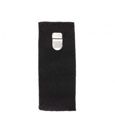 PRYM : Rallonge tour de ceinture Agrafe - NOIR