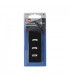 PRYM : Rallonge tour de ceinture Agrafe - NOIR