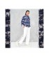 EDITEX: Maille Jacquard PRIVATE BEACH