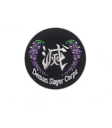 Thermocollant - Demon Slayer Corp