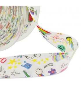 LIBERTY : Biais CHILDREN