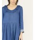 ATELIER SCÄMMIT : Blouse ou Robe JENNA