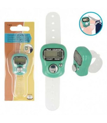 MEDIAC: Bague Compte Rang