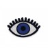 Thermocollant – Oeil