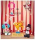 RICO DESIGN : Ricorumi CIRCUS