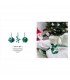 RICO DESIGN : JOLLY X MAS CLASSIQUE Décoration