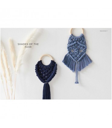 RICO DESIGN : Rico Macramé