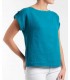 LES PATRONNES : Blouse Judd