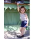 LES PATRONNES : Short Titouan
