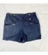 LES PATRONNES : Short Titouan