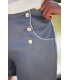 LES PATRONNES : Short Titouan