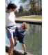 LES PATRONNES : Short Titouan