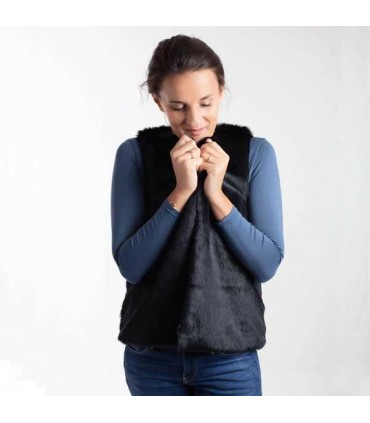 LES PATRONNES : Veste Goya