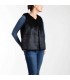LES PATRONNES : Veste Goya