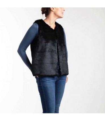 LES PATRONNES : Veste Goya