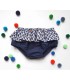 LES PATRONNES : Trio de Bloomers