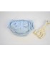 LES PATRONNES : Trio de Bloomers