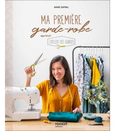 L'atelier des gourdes : Ma première garde-robe