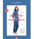 LES PATRONNES : UNE COMBI POUR TOUTES - 3 MODELES DE BASE - VARIATIONS A L'INFINI