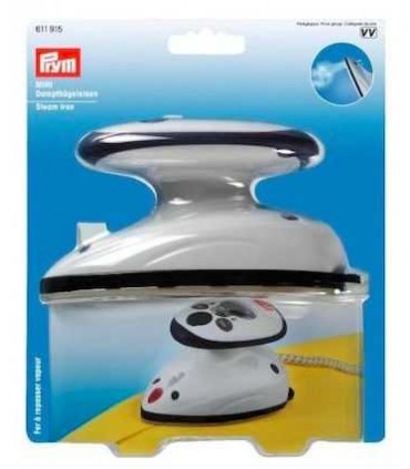PRYM : Mini Fer à repasser