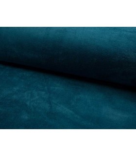 EPONGE De Bambou BLEU CANARD OKEO-TEX