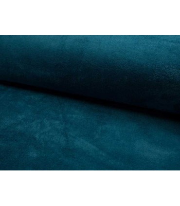 EPONGE De Bambou BLEU CANARD OKEO-TEX