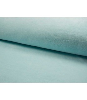 EPONGE De Bambou MENTHE OKEO-TEX