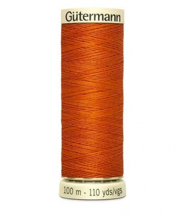 GÜTERMANN 100% Polyester 100M 932