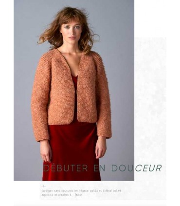 CATALOGUE PLASSARD Femme Automne/Hiver n°173