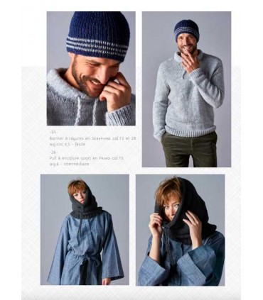 CATALOGUE PLASSARD Femme Automne/Hiver n°173