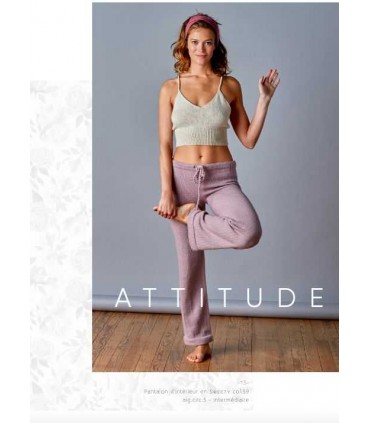 CATALOGUE PLASSARD Femme Automne/Hiver n°173