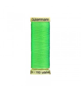 GÜTERMANN 100% polyester 100m 3853