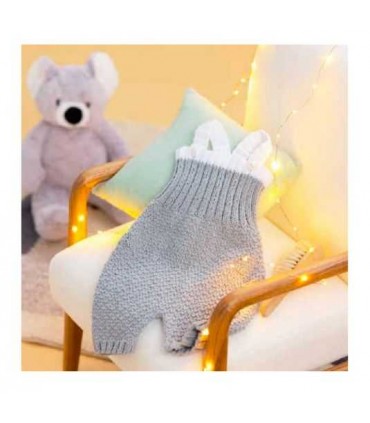LANG YARNS : 20 modèles Layette au tricot