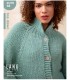 LANG YARNS : Punto 48 - Top Down