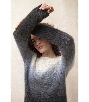 LANG YARNS : Punto 48 - Top Down