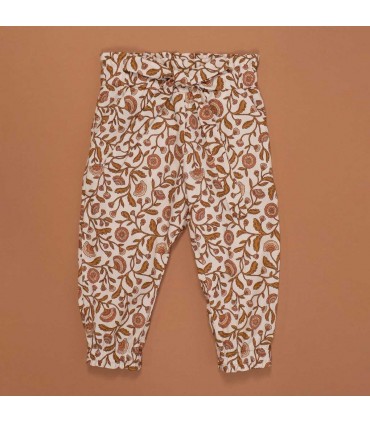 IKATEE :  Pantalon ou Short NEW YORK Bébé