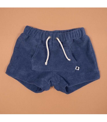 IKATEE :  Pantalon ou Short NEW YORK Bébé