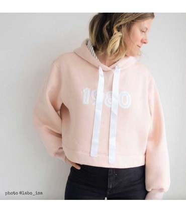 IKATEE : Sweat VANCOUVER femme