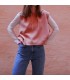 IKATEE : Sweat VANCOUVER femme
