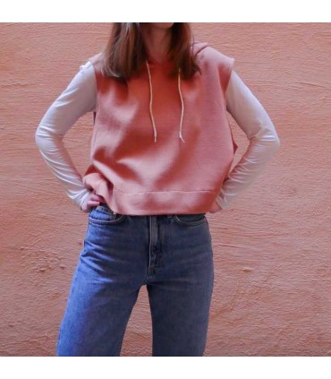 IKATEE : Sweat VANCOUVER femme