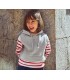 IKATEE : Sweat VANCOUVER kids