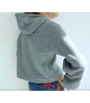 IKATEE : Sweat VANCOUVER kids