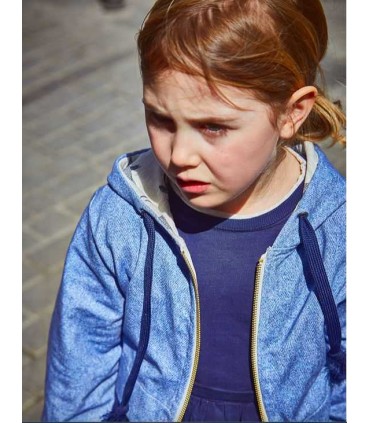 IKATEE : Sweat VANCOUVER kids